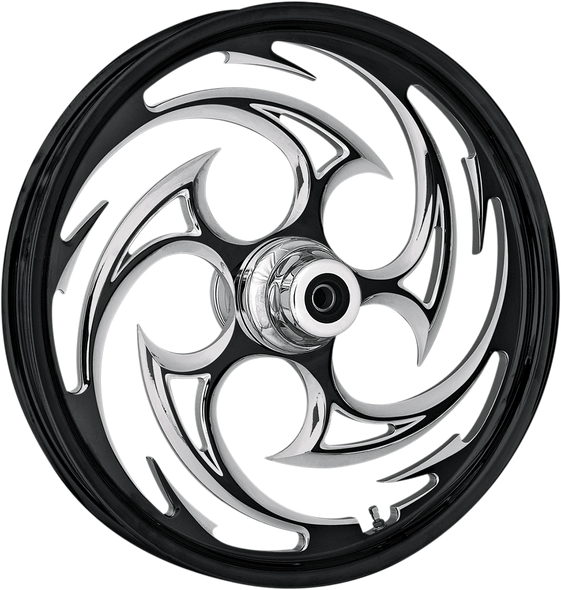 RC COMPONENTS Wheel - Savage Eclipse - Single Disc - Front - 18"x3.50" - M109 SU1835005-85E
