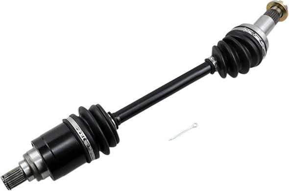  MOOSE UTILITY Complete Axle Kit - Front Right - Kymco KYM-7002 