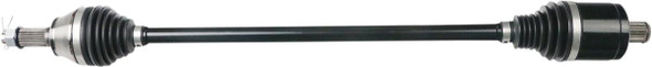  MOOSE UTILITY Complete Axle Kit - Heavy Duty - Rear Left/Right - Polaris POL-6080HD 