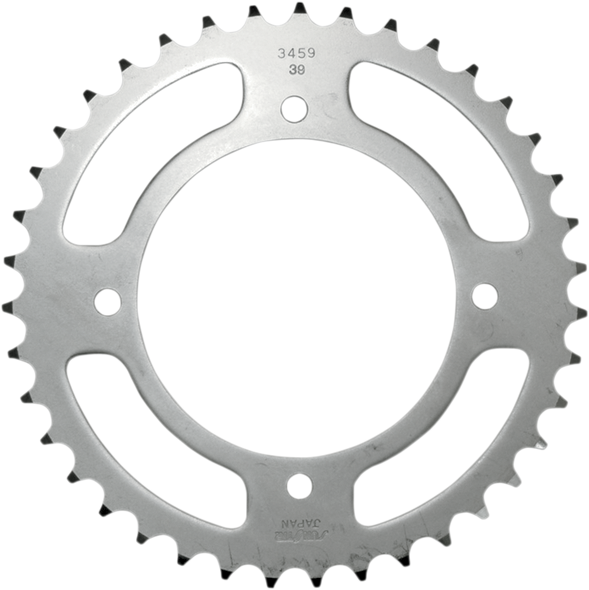 SUNSTAR SPROCKETS Rear Sprocket - 39-Tooth - Honda 2-345939