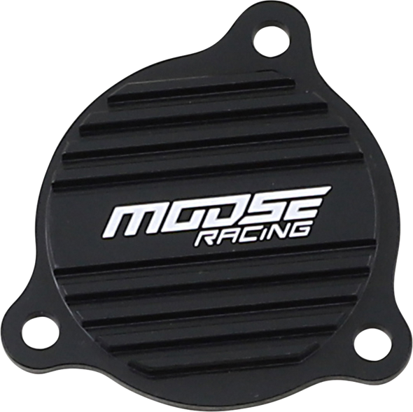 MOOSE RACING Oil Pump Cover - KTM/Husky T04-5103B