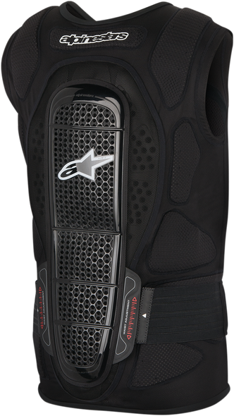 ALPINESTARS Track 2 Vest - Black - Large 6508417-10-L