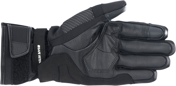 ALPINESTARS Stella Andes V3 Drystar® Gloves - Black/Anthracite Gray - Medium 3537522-104-M