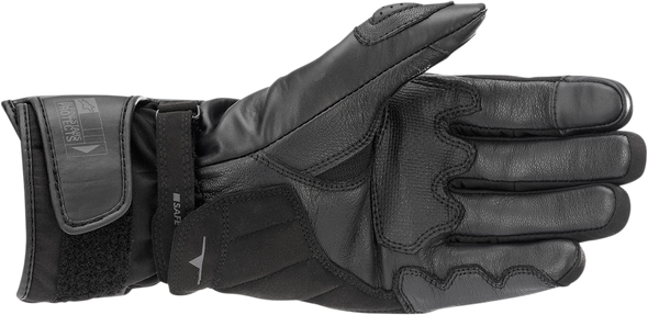 ALPINESTARS SP-365 Drystar® Gloves - Black/Gray - Small 3527921-104-S