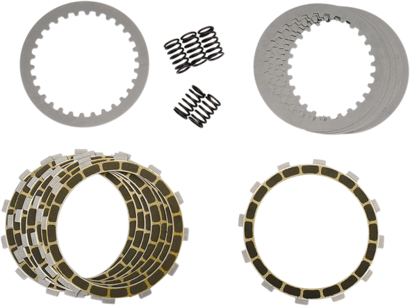 BARNETT Clutch Kit 303-45-10012