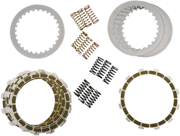 BARNETT Clutch Kit 303-35-10011