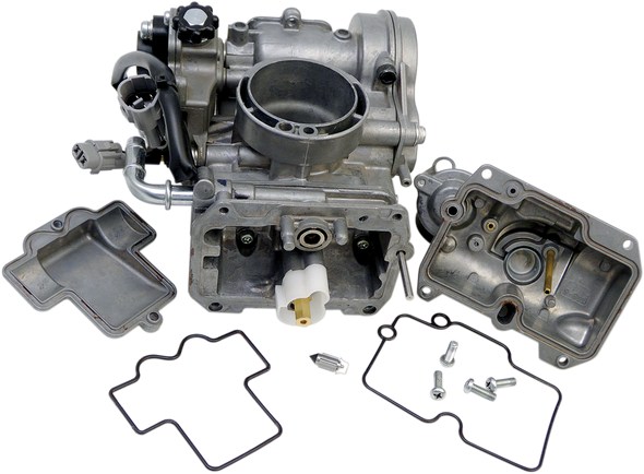 K&L SUPPLY Economy Carburetor Repair Kit - Suzuki 18-4910