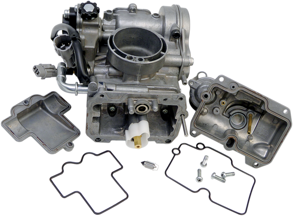 K&L SUPPLY Economy Carburetor Repair Kit - Suzuki 18-5113