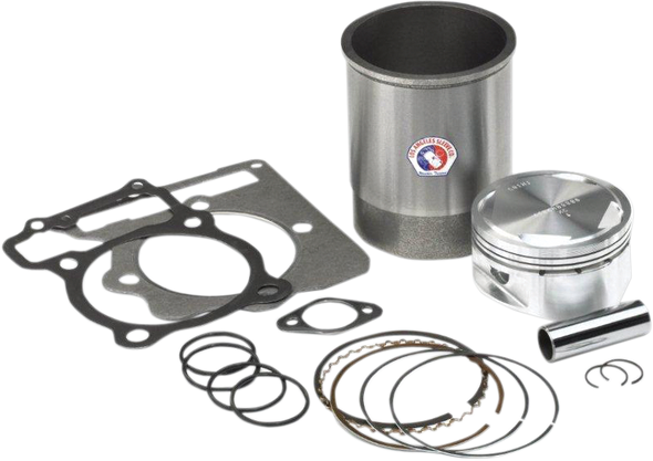 LA SLEEVE Sleeve and Piston Kit - Yamaha LAS-5627K