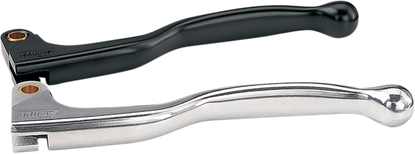 MOOSE RACING Brake Lever - Left Hand - Polished 1CTYR27