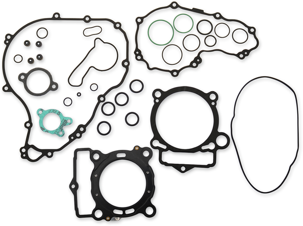 MOOSE RACING Complete Motor Gasket Kit 808372