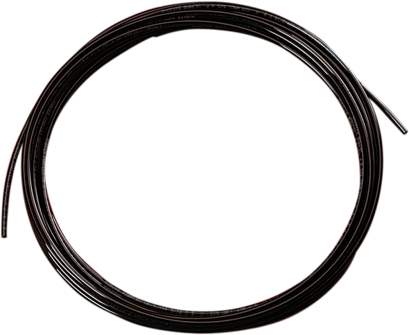 RUSSELL Brake Line - Black - 50' Roll R3135