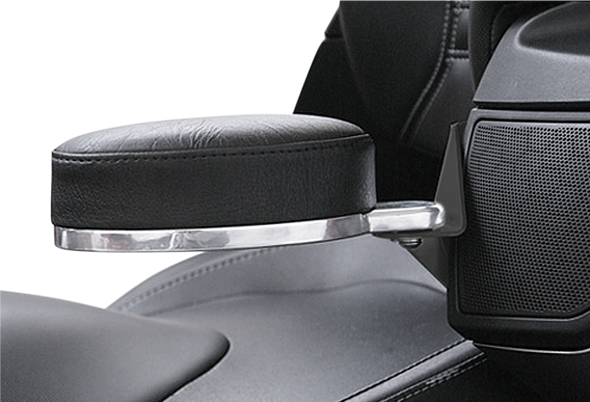 RIVCO PRODUCTS Passenger Armrest - Spyder CA094