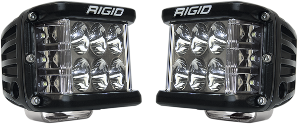 RIGID INDUSTRIES D-SS?« Pro Series Light - Driving - Pair 262313