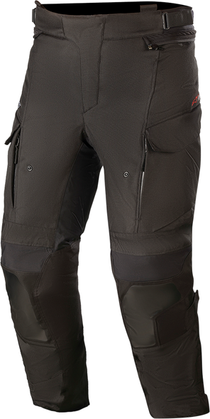 ALPINESTARS Andes v3 Short Pants - Black - Large 3227621-10-L