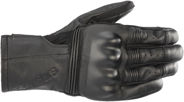ALPINESTARS Gareth Leather Glove - Black - XL 3509520-10-XL