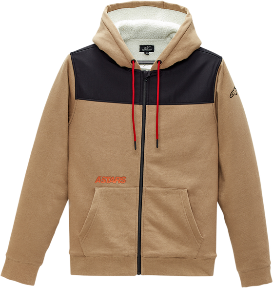 ALPINESTARS Alliance Sherpa Jacket - Sand - XL 12131130223XL