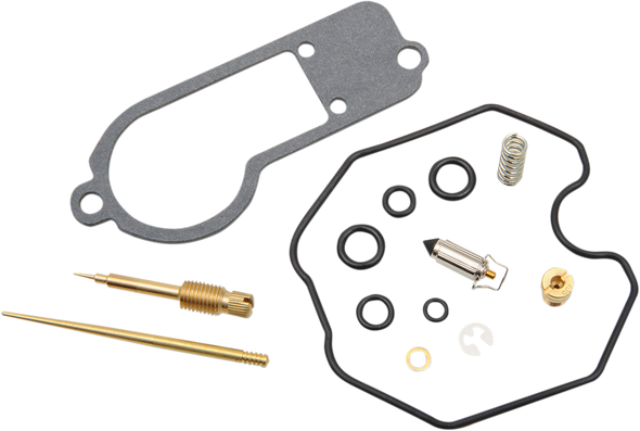 K&L SUPPLY Carburetor Repair Kit - Honda CB750A 18-2426