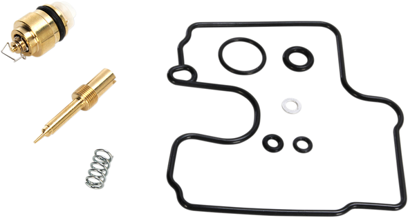 K&L SUPPLY Economy Carburetor Repair Kit - Yamaha 18-5191