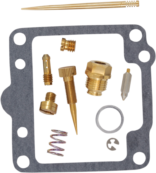 K&L SUPPLY Carburetor Repair Kits 18-2581