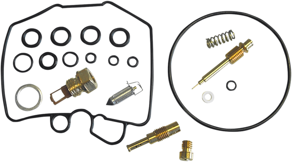 K&L SUPPLY Carburetor Repair Kits 18-2575