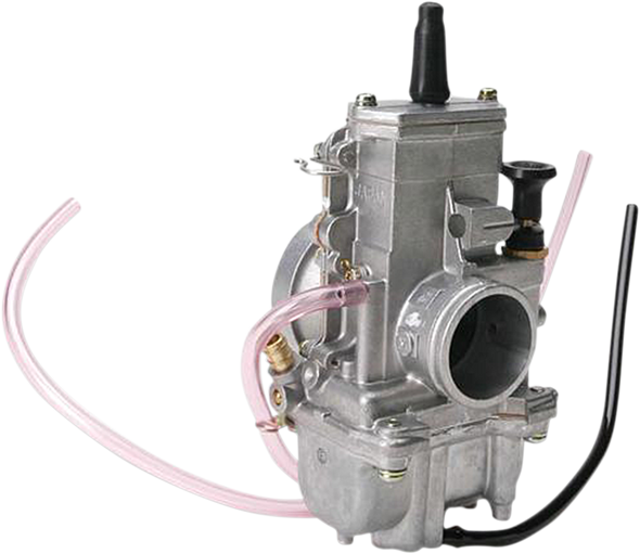 MIKUNI Flat Slide Carburetor - 34mm TM34-2