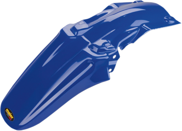 MAIER Replacement Rear Fender - Dark Blue 186616