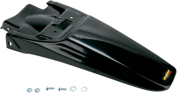 MAIER Replacement Rear Fender - Black 124660