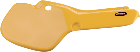 MAIER Side Panels - Yellow 234704