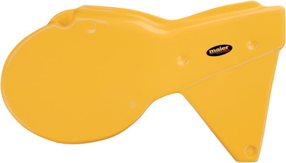 MAIER Side Panels - Yellow 234504