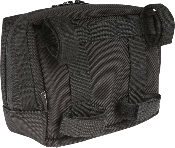 THRASHIN SUPPLY CO. Handlebar Bag THB-0005