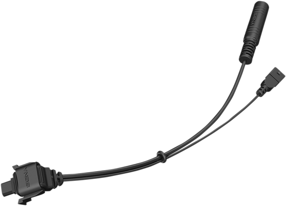 SENA 10C Earbud Adapter - Cable Splitter 10C-A0101