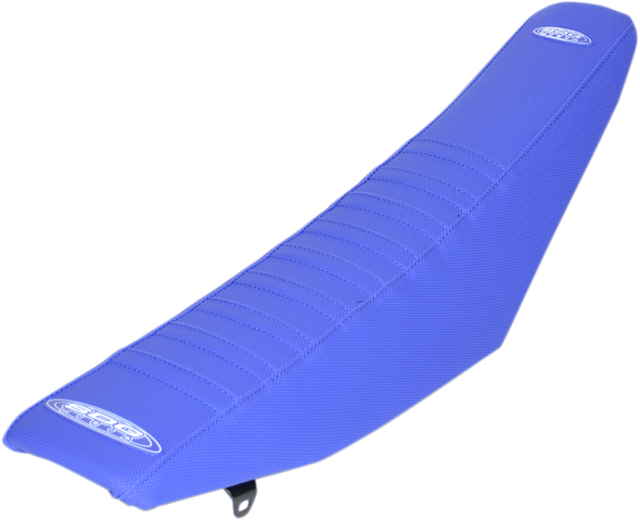 SDG Pleated Seat Cover - Blue - Yamaha 96326BB