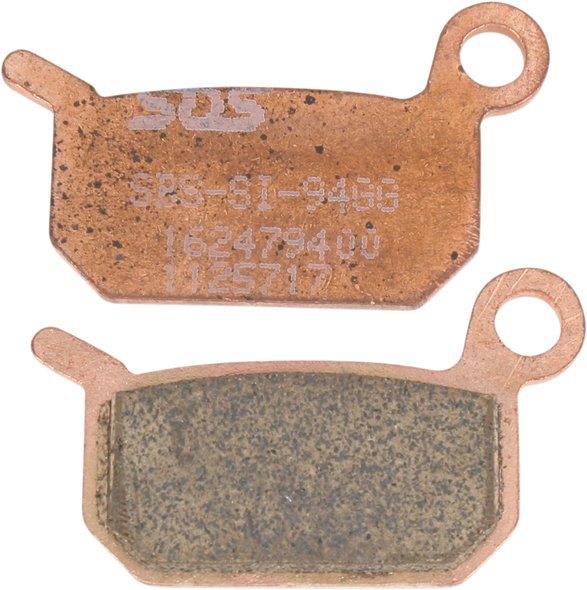 SBS Off-Road Sintered Brake Pads - KTM 50 - 794SI 794SI