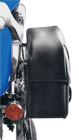 SADDLEMEN Saddlebag Support - Harley 3501-0346