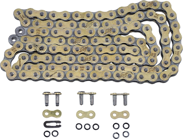 REGINA 520 ZSE - Drive Chain - 116 Links 135ZSE/1002