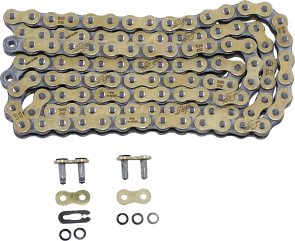 REGINA 520 ZSE - Drive Chain - 114 Links 135ZSE/1001