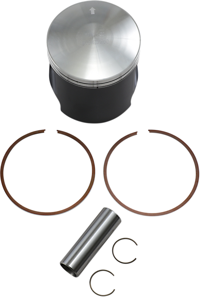 WOSSNER Piston Kit 8094DA