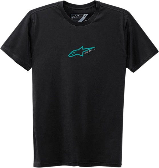 ALPINESTARS Race Mod T-Shirt - Black - XL 12307210110XL