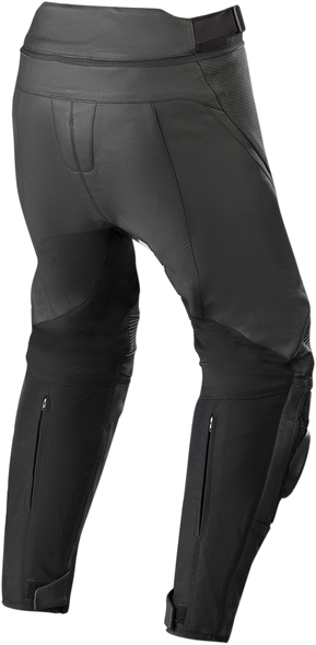 ALPINESTARS Missile v2 Airflow Short Pants - Black - US 42 / EU 58 3121619-10-58