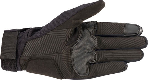 ALPINESTARS Reef Gloves - Black - 2XL 3569020-10-2X