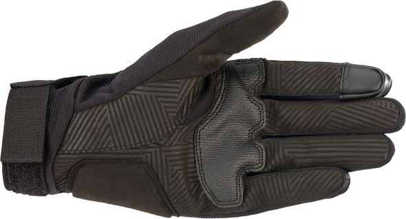 ALPINESTARS Reef Gloves - Black - 2XL 3569020-10-2X