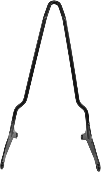 GASBOX Chopper Sissy Bar - XL 003822