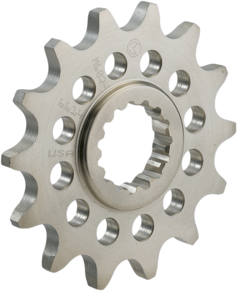 MOOSE RACING Front Sprocket - 13-Tooth M732-13