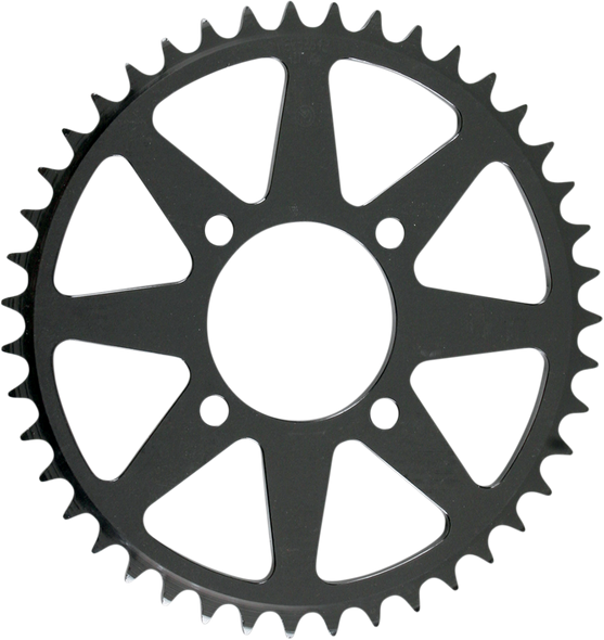 MOOSE RACING Rear Sprocket - 43-Tooth M4059-43