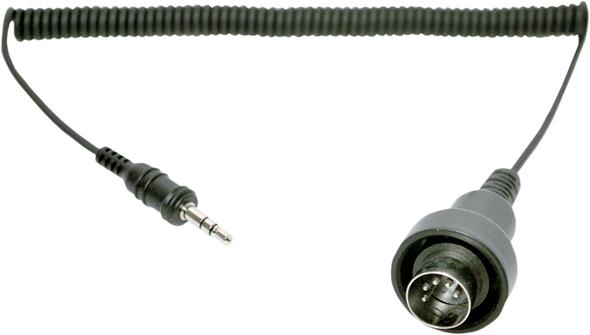 SENA Audio Cable - 5 Pin DIN HD Yamaha SC-A0122