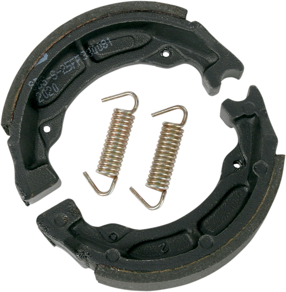 SBS Brake Shoes - Kawasaki/Suzuki 2020