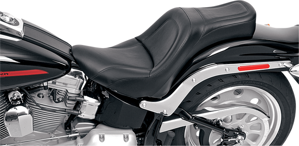 SADDLEMEN King Seat - FLSTF '07-'17 806-12-052