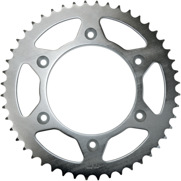 SUNSTAR SPROCKETS Steel Rear Sprocket - 48-Tooth - Honda 2-355948