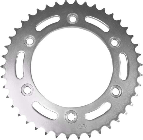 SUNSTAR SPROCKETS Rear Sprocket - 42-Tooth - Honda 2-356542